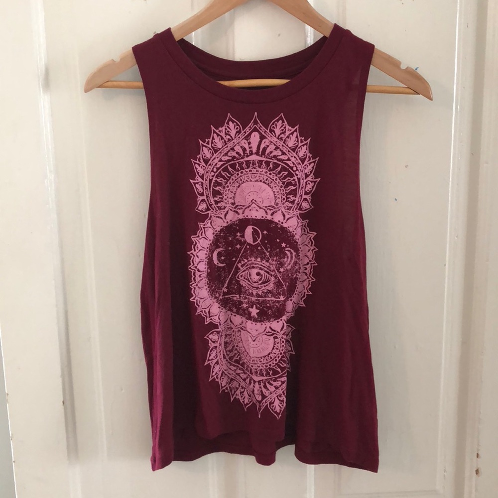 Billabong Tank Top